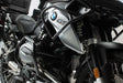 Crash bar BMW R 1200 GS (12 - 16) UPPER CRASH BAR. Black - SW - Motech UK