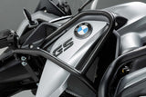 Crash bar BMW R 1200 GS (12 - 16) UPPER CRASH BAR. Black - SW - Motech UK