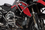 Crash bar BMW R 1200 GS LC (12 - ) Sliver - SW - Motech UK