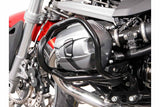 Crash bar BMW R 1200 R (07 - 14) Black - SW - Motech UK