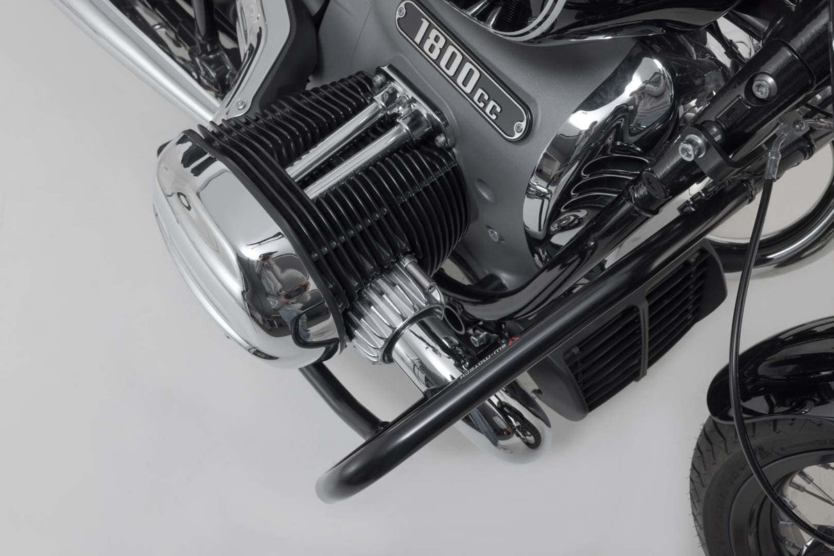 Crash Bar BMW R18 Black - SW-Motech UK