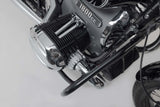 Crash Bar BMW R18 Black - SW-Motech UK