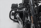Crash Bar BMW R18 Black - SW - Motech UK