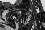 Crash Bar BMW R18 Black - SW - Motech UK