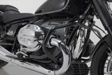Crash Bar BMW R18 Black - SW-Motech UK