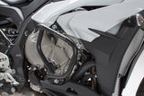 Crash bar BMW S 1000 XR (15 - 19) Black - SW - Motech UK