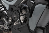 Crash bar BMW S 1000 XR (19 - ) Black - SW - Motech UK
