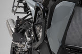 Crash bar BMW S 1000 XR (19 - ) Black - SW - Motech UK