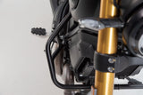 Crash bar Ducati Scrambler 1100 models (17 - ) Black - SW - Motech UK