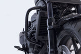 Crash bar For DCT Honda CMX1100 Rebel (20-) Black - SW-Motech UK