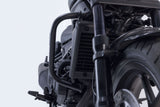 Crash bar For DCT Honda CMX1100 Rebel (20 - ) Black - SW - Motech UK