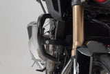 Crash bar Honda CB 500 F (13 - ) Black - SW - Motech UK