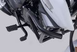 Crash bar Honda CB125F (20-) Black - SW-Motech UK