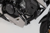 Crash bar Honda CB125R (18-20) Black - SW-Motech UK