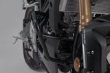 Crash Bar Honda CB125R (20-) Black - SW-Motech UK