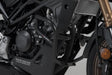 Crash Bar Honda CB125R (20-) Black - SW-Motech UK