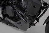 Crash Bar Honda CB125R (20-) Black - SW-Motech UK