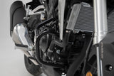 Crash bar Honda CB300R (18 - ) Black - SW - Motech UK