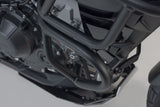 Crash bar Honda CB500X (16-) Black - SW-Motech UK
