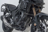 Crash bar Honda CB500X (16-) Black - SW-Motech UK