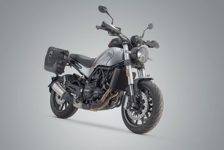 Crash bar Honda CBF 125 (09 - 15) - SW - Motech UK