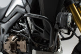 Crash bar Honda CRF1000L Africa Twin (15 - ) - SW - Motech UK