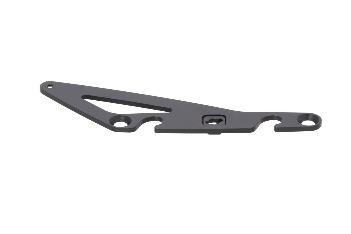 Crash bar Honda Crosstourer (11 - ) Black - SW - Motech UK