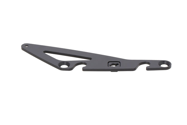 Crash bar Honda Crosstourer (11 - ) Black - SW - Motech UK