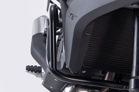 Crash bar Honda NT 1100 (21 - ) Black - SW - Motech UK