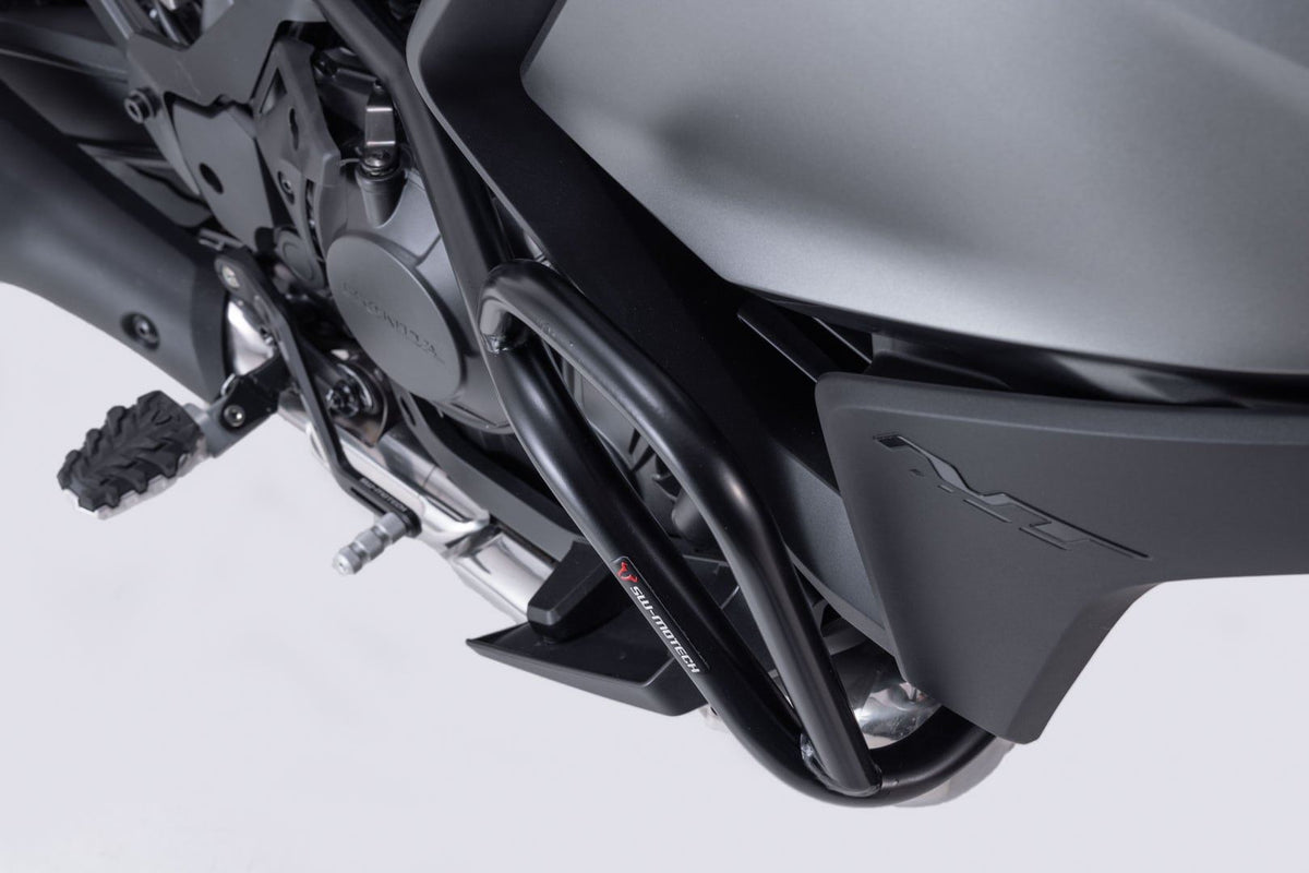 Crash bar Honda NT 1100 (21-) Black - SW-Motech UK