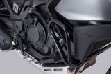 Crash bar Honda NT 1100 (21-) Black - SW-Motech UK