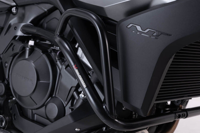 Crash bar Honda NT 1100 (21-) Black - SW-Motech UK