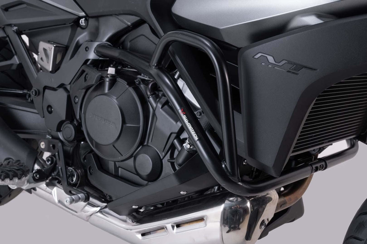 Crash bar Honda NT 1100 (21-) Black - SW-Motech UK