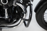 Crash bar Kawasaki W800 Street/ Cafe (18 - ) Black - SW - Motech UK