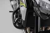 Crash bar Kawasaki Z900 (16 - ) Black - SW - Motech UK