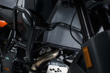 Crash bar KTM 1090 Adv / 1290 SAdv S (16-) Black - SW-Motech UK