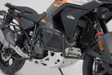 Crash bar KTM 1290 Super Adventure (21 - ) Black - SW - Motech UK