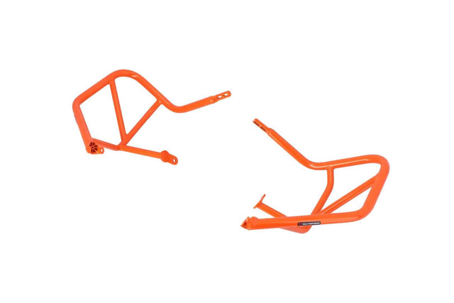 Crash bar KTM 1290 Super Adventure (21-) Orange - SW-Motech UK