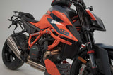 Crash bar KTM 1290 Super Duke R (19 - ) Orange - SW - Motech UK
