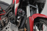 Crash bar KTM 390 Duke (13 - ) Black - SW - Motech UK