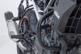 Crash bar KTM 390 Duke (13 - ) Black - SW - Motech UK