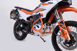 Crash bar KTM 790 Adv/ R, 890 Adv/ R Electronic orange - SW-Motech UK