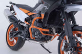 Crash bar KTM 890 SM T (23-) Electronic Orange - SW-Motech UK