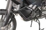 Crash bar KTM LC8 950 / 990 Adv Black - SW-Motech UK