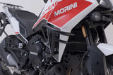 Crash bar Moto Morini X-Cape 650 (21-) Black - SW-Motech UK