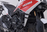 Crash bar Moto Morini X - Cape 650 (21 - ) Black - SW - Motech UK
