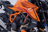 Crash bar Orange. KTM 1390 Super Duke R/EVO (23 - ). - SW - Motech UK