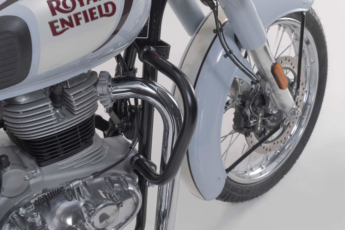 Crash bar Royal Enfield Classic 350 (22-) - SW-Motech UK