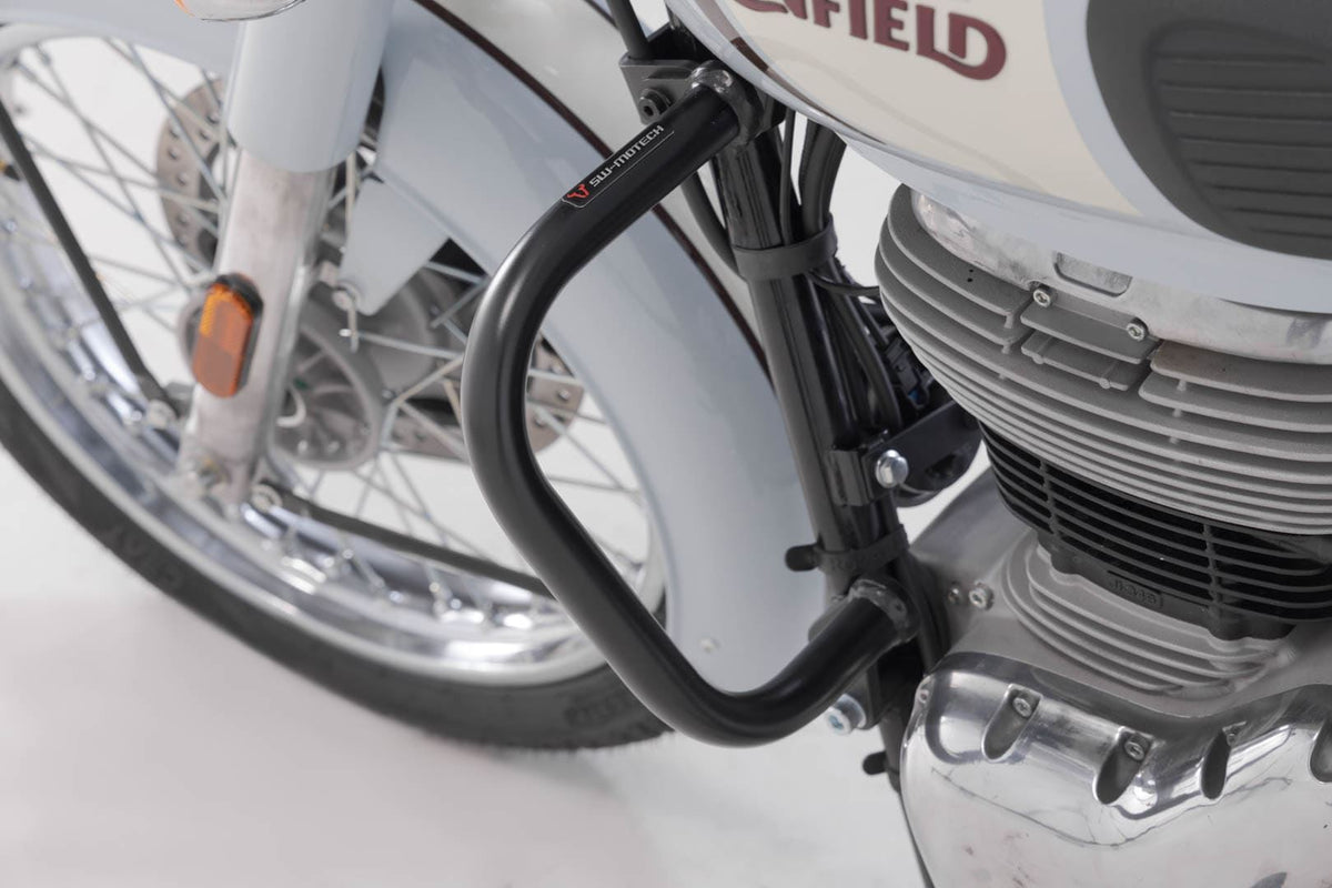 Crash bar Royal Enfield Classic 350 (22-) - SW-Motech UK