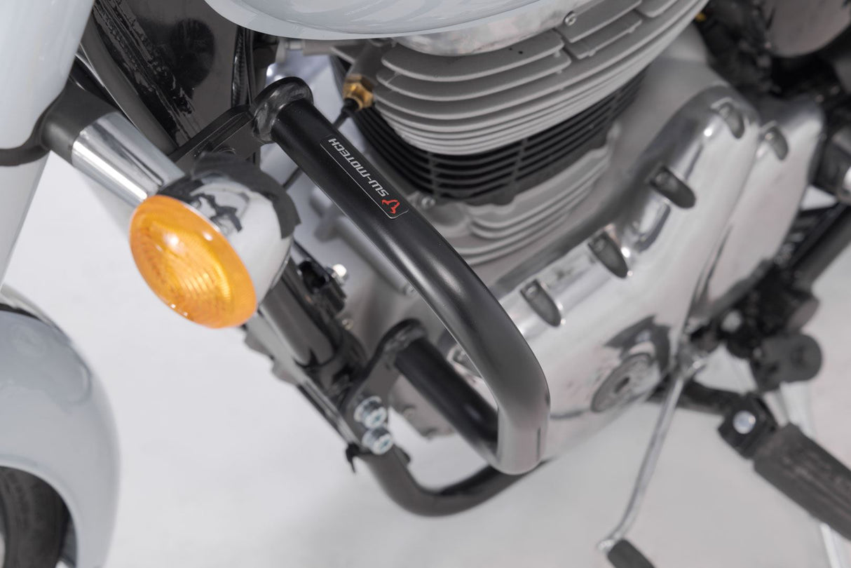 Crash bar Royal Enfield Classic 350 (22 - ) - SW - Motech UK